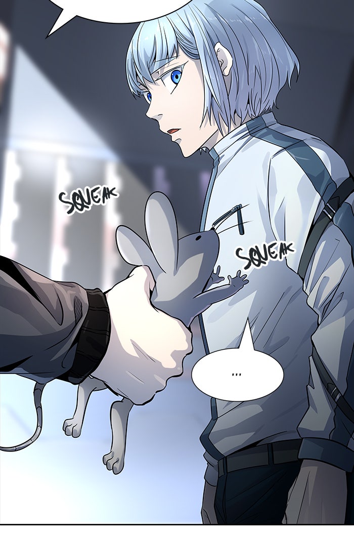 Tower of God Manga Chapter 511 page 29 - [Season 3] Ep. 94