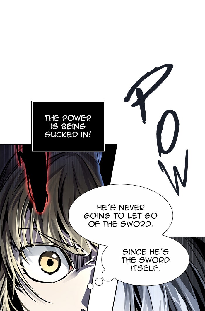 Tower of God Manga Chapter 511 page 3 - [Season 3] Ep. 94
