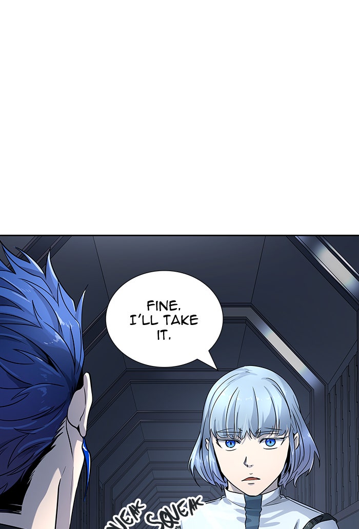 Tower of God Manga Chapter 511 page 30 - [Season 3] Ep. 94