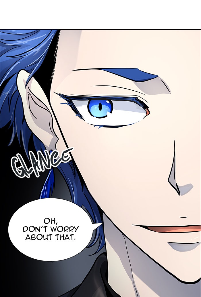 Tower of God Manga Chapter 511 page 32 - [Season 3] Ep. 94