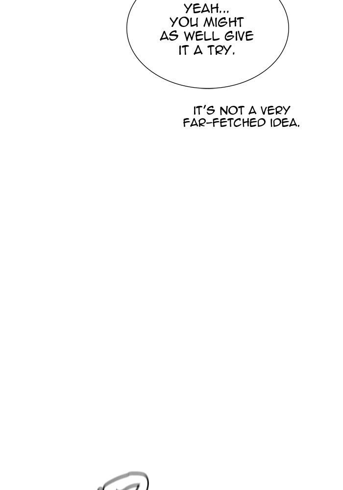 Tower of God Manga Chapter 511 page 35 - [Season 3] Ep. 94