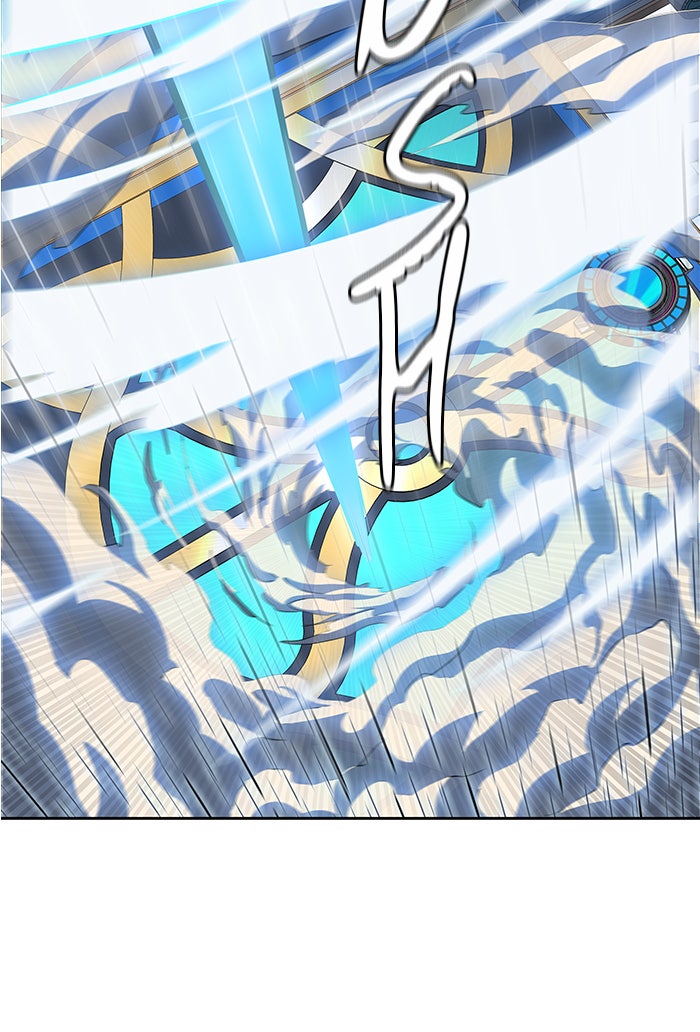 Tower of God Manga Chapter 511 page 38 - [Season 3] Ep. 94