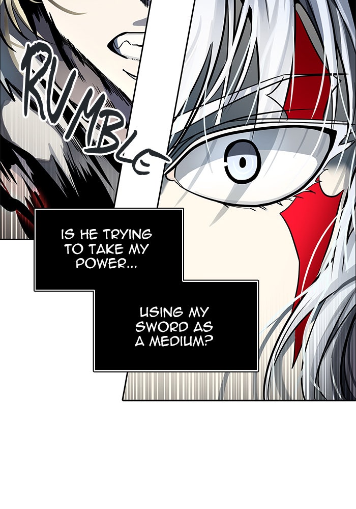 Tower of God Manga Chapter 511 page 4 - [Season 3] Ep. 94