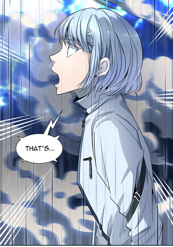 Tower of God Manga Chapter 511 page 43 - [Season 3] Ep. 94