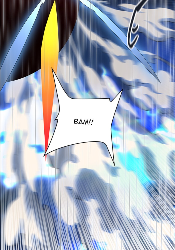 Tower of God Manga Chapter 511 page 45 - [Season 3] Ep. 94