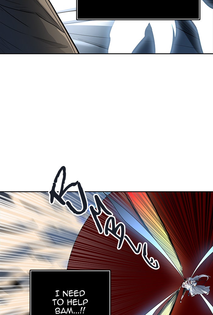 Tower of God Manga Chapter 511 page 48 - [Season 3] Ep. 94