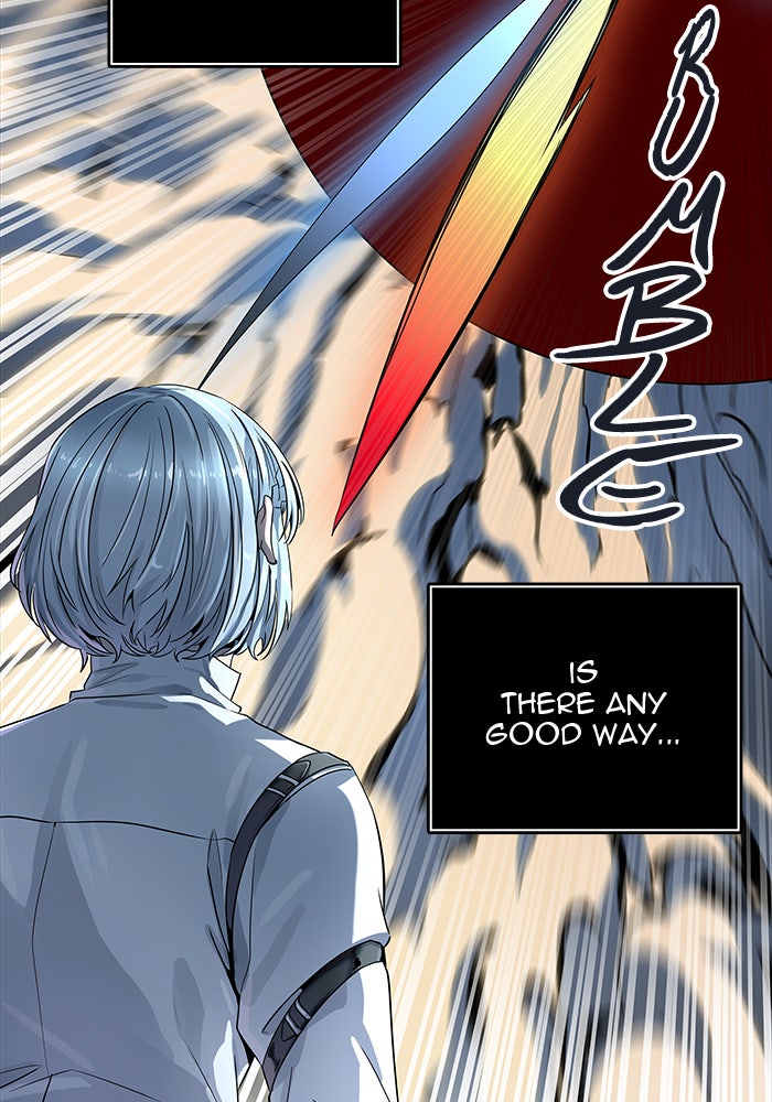 Tower of God Manga Chapter 511 page 49 - [Season 3] Ep. 94