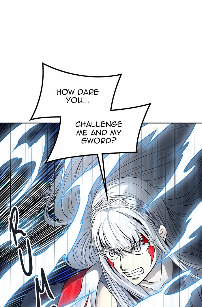 Tower of God Manga Chapter 511 page 5 - [Season 3] Ep. 94
