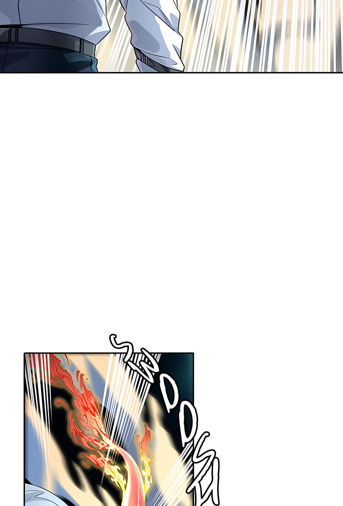 Tower of God Manga Chapter 511 page 50 - [Season 3] Ep. 94