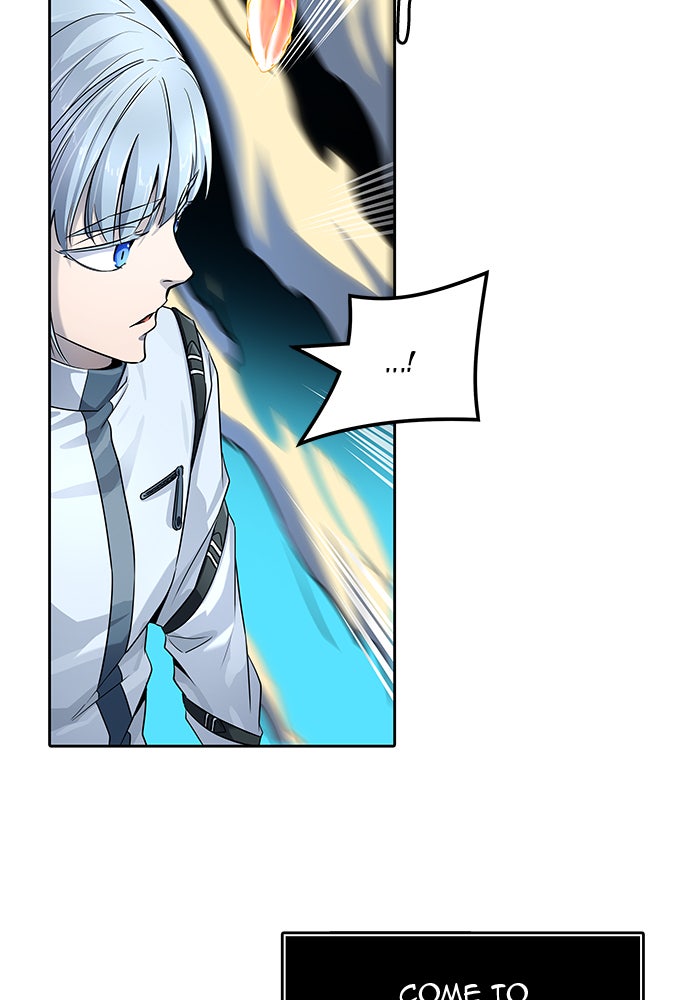 Tower of God Manga Chapter 511 page 51 - [Season 3] Ep. 94
