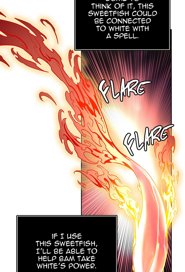 Tower of God Manga Chapter 511 page 52 - [Season 3] Ep. 94