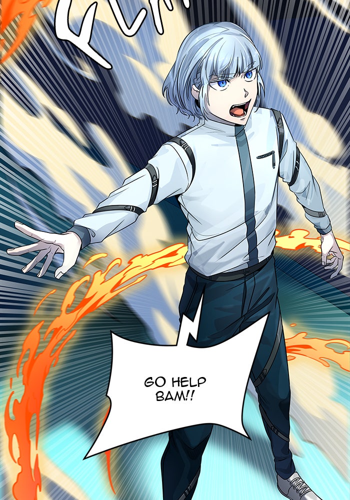 Tower of God Manga Chapter 511 page 57 - [Season 3] Ep. 94