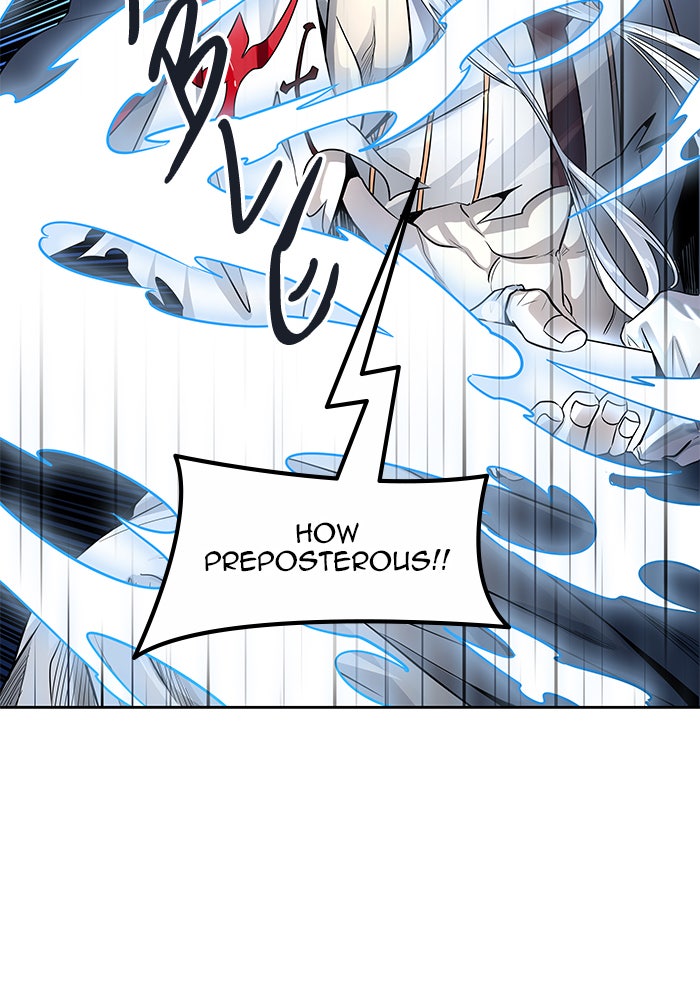 Tower of God Manga Chapter 511 page 6 - [Season 3] Ep. 94