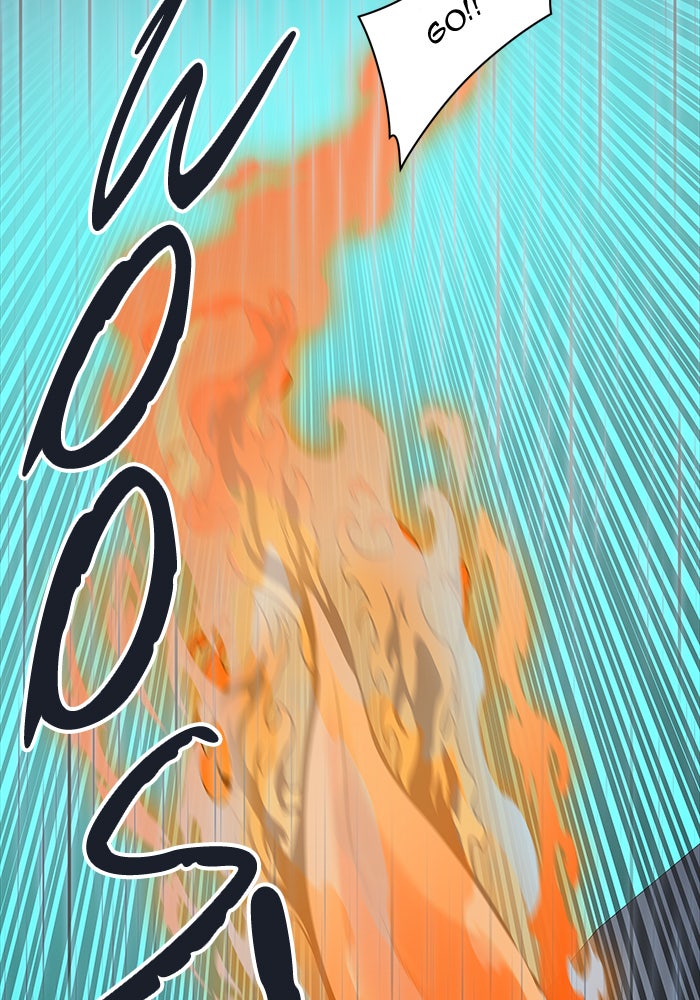 Tower of God Manga Chapter 511 page 60 - [Season 3] Ep. 94