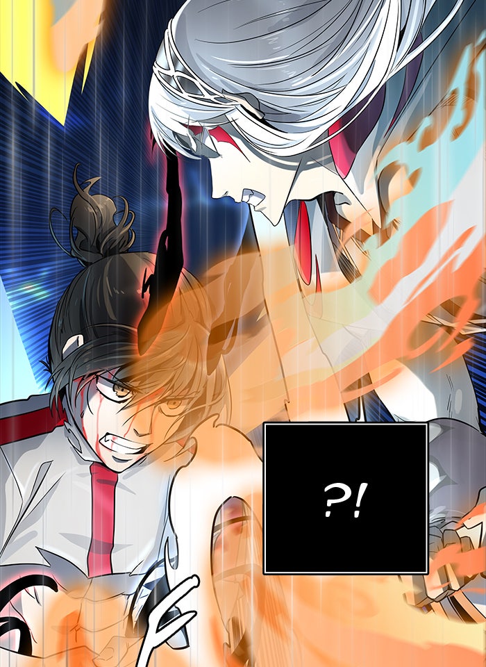 Tower of God Manga Chapter 511 page 63 - [Season 3] Ep. 94