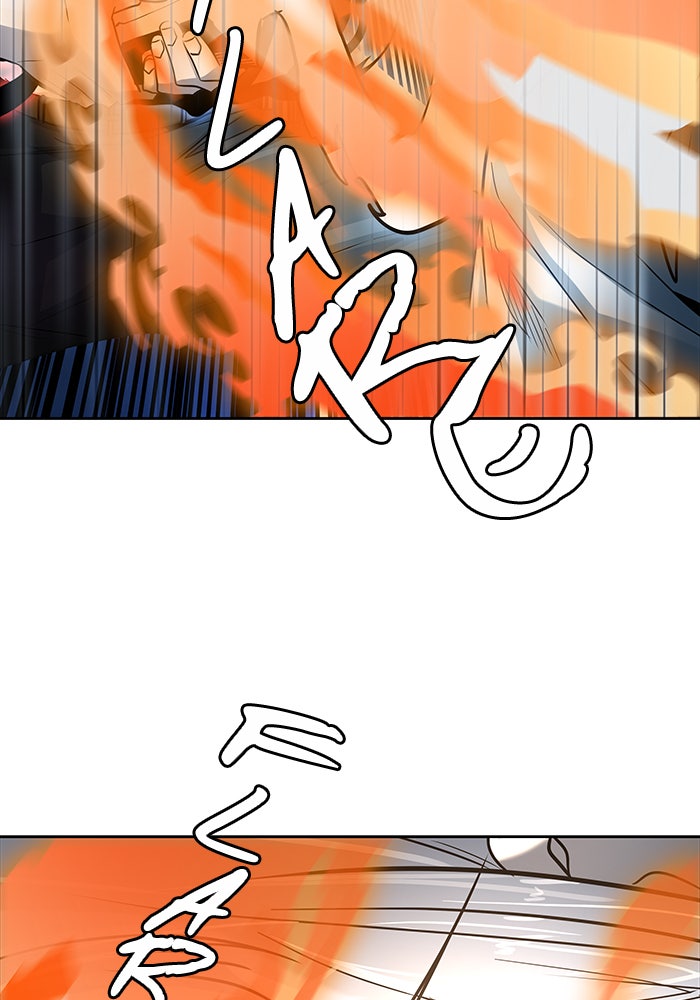 Tower of God Manga Chapter 511 page 64 - [Season 3] Ep. 94