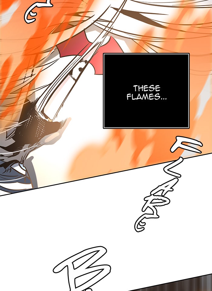 Tower of God Manga Chapter 511 page 65 - [Season 3] Ep. 94