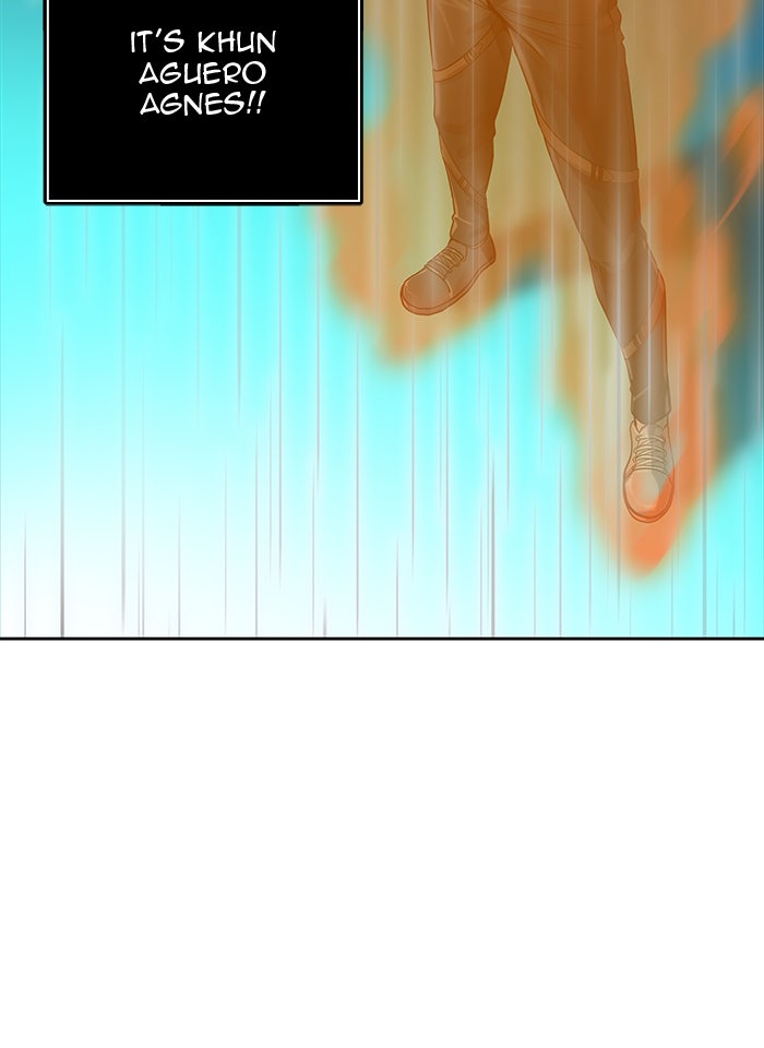 Tower of God Manga Chapter 511 page 67 - [Season 3] Ep. 94