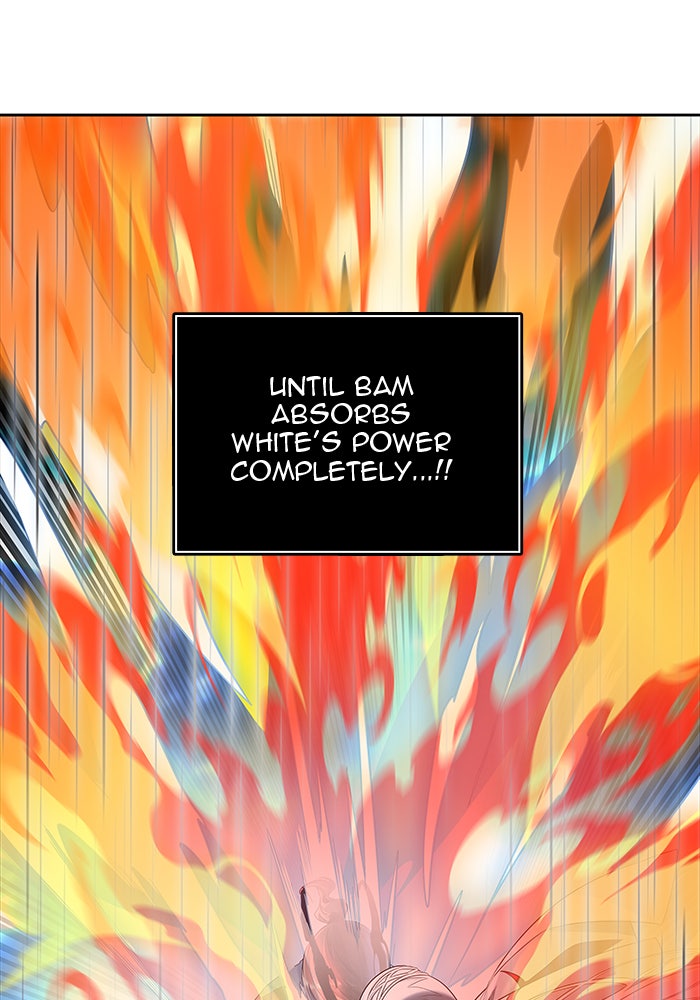 Tower of God Manga Chapter 511 page 70 - [Season 3] Ep. 94