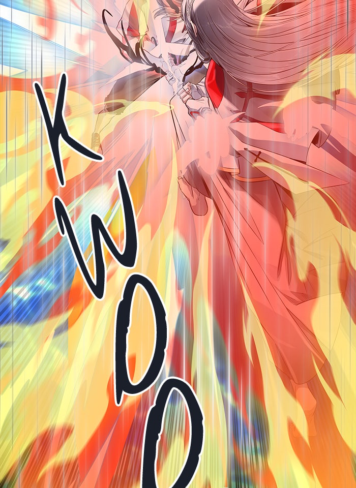 Tower of God Manga Chapter 511 page 71 - [Season 3] Ep. 94