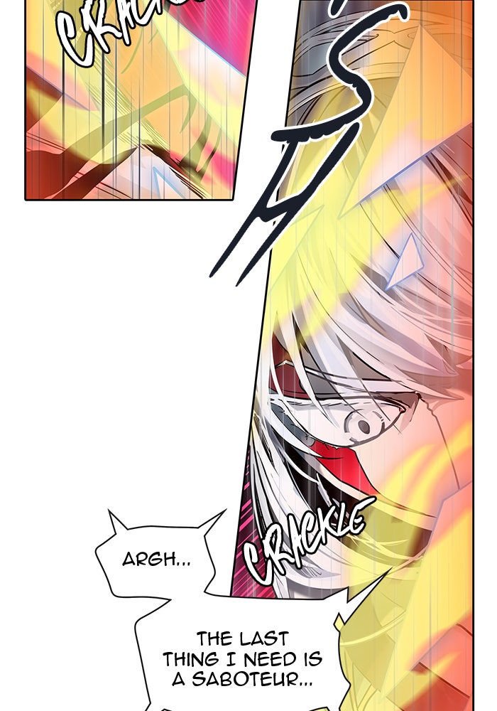 Tower of God Manga Chapter 511 page 74 - [Season 3] Ep. 94