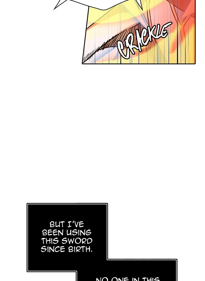 Tower of God Manga Chapter 511 page 75 - [Season 3] Ep. 94