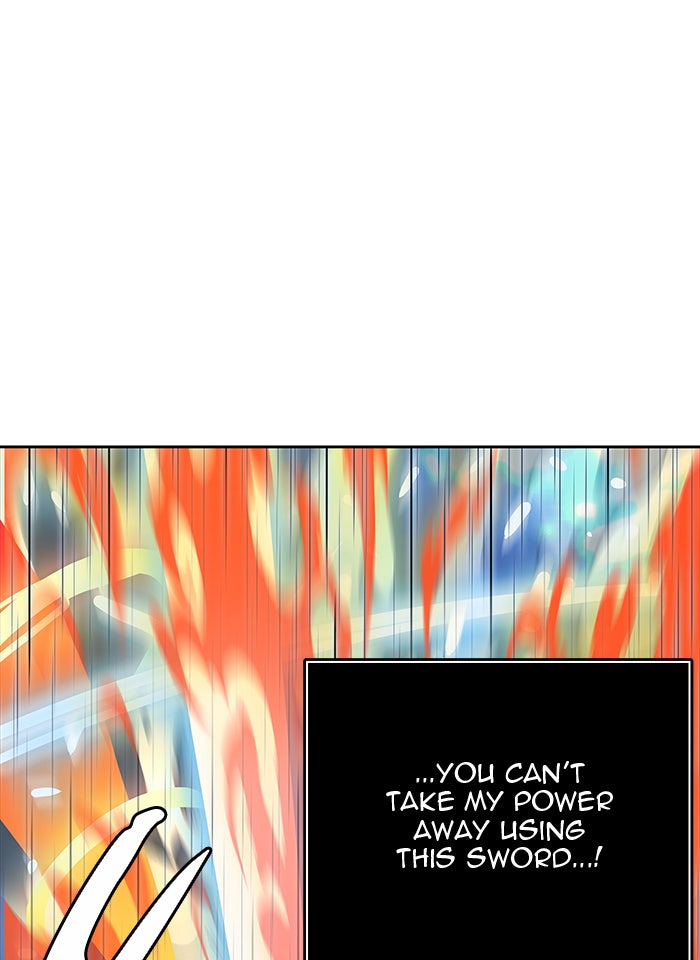 Tower of God Manga Chapter 511 page 77 - [Season 3] Ep. 94