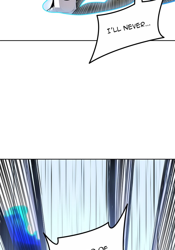 Tower of God Manga Chapter 511 page 8 - [Season 3] Ep. 94
