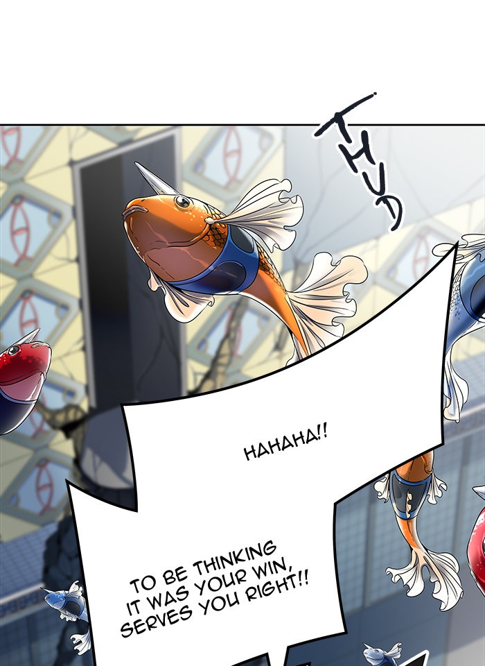 Tower of God Manga Chapter 511 page 83 - [Season 3] Ep. 94