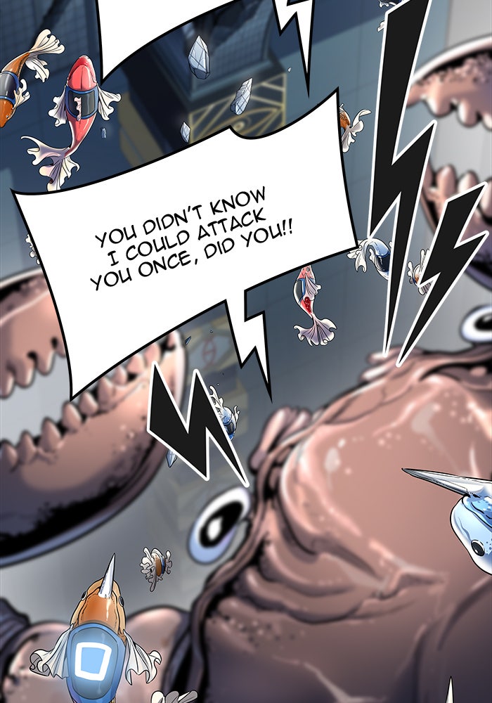 Tower of God Manga Chapter 511 page 84 - [Season 3] Ep. 94