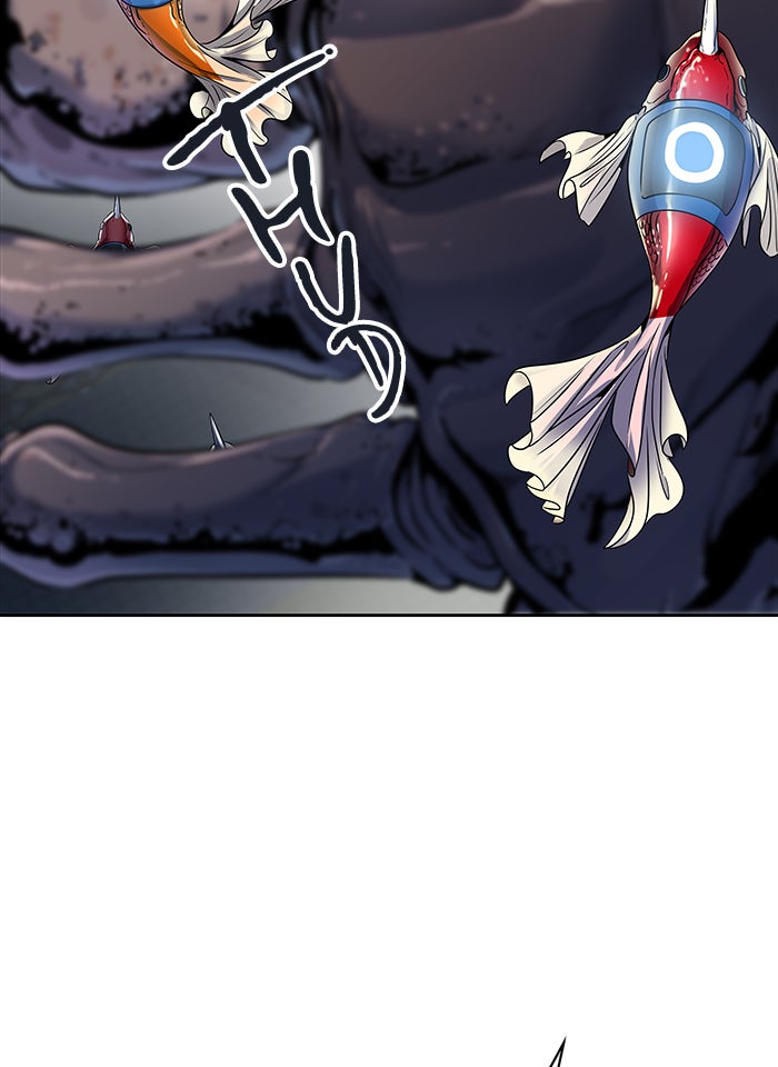 Tower of God Manga Chapter 511 page 85 - [Season 3] Ep. 94