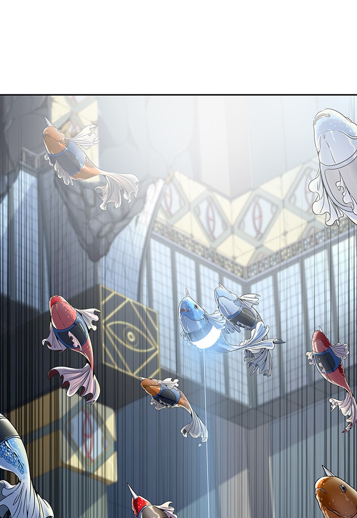 Tower of God Manga Chapter 511 page 88 - [Season 3] Ep. 94