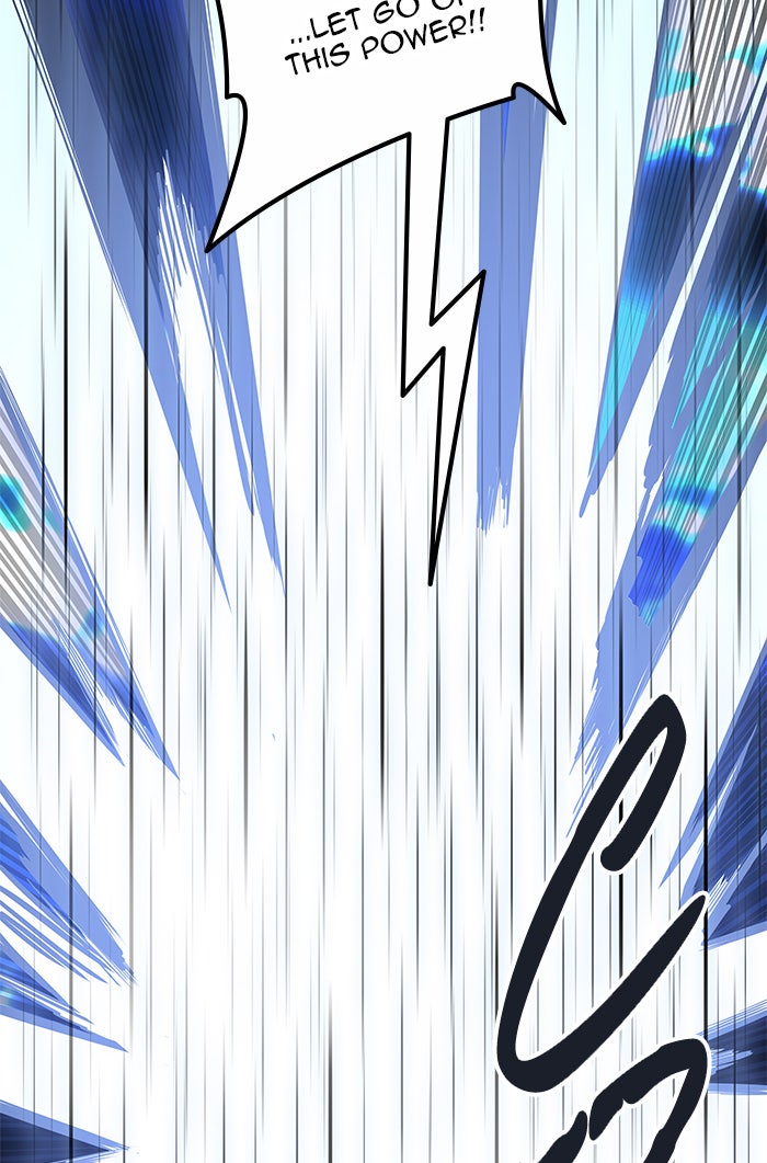 Tower of God Manga Chapter 511 page 9 - [Season 3] Ep. 94
