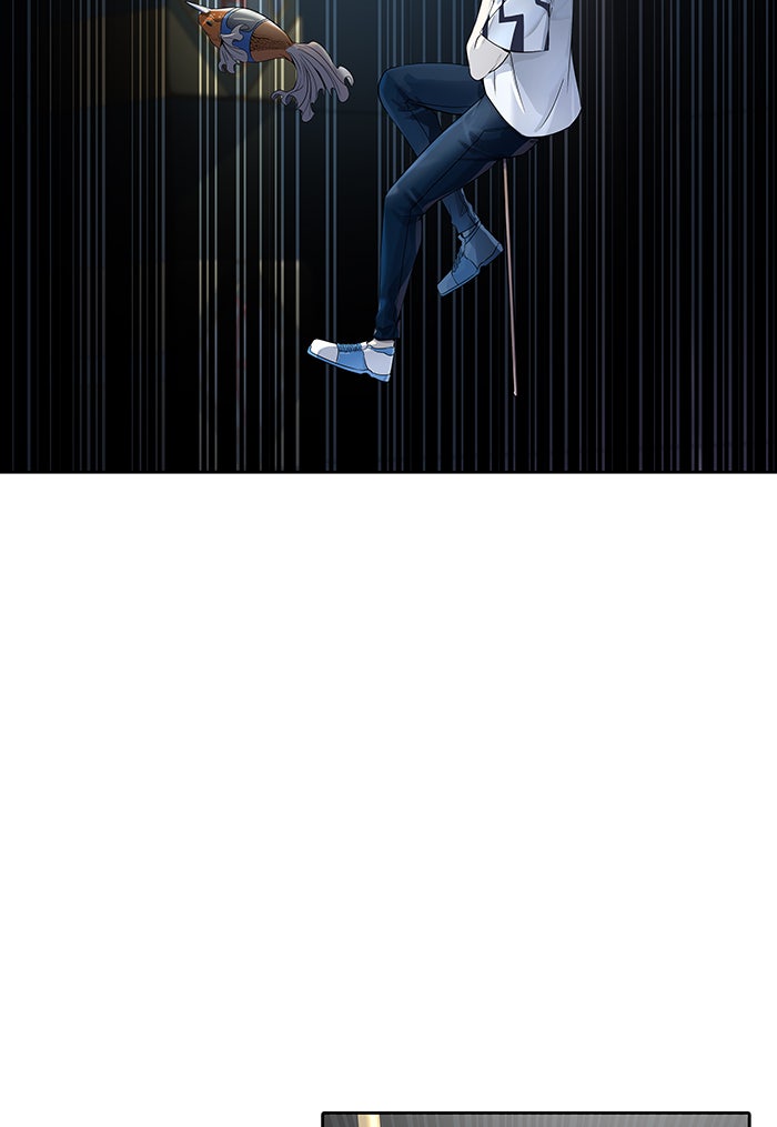 Tower of God Manga Chapter 511 page 90 - [Season 3] Ep. 94