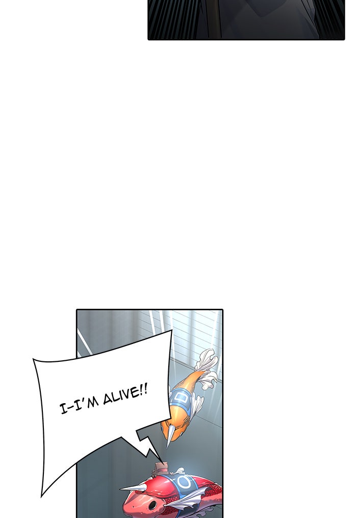 Tower of God Manga Chapter 511 page 92 - [Season 3] Ep. 94