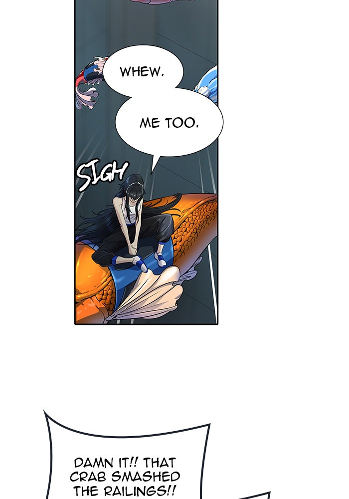 Tower of God Manga Chapter 511 page 93 - [Season 3] Ep. 94