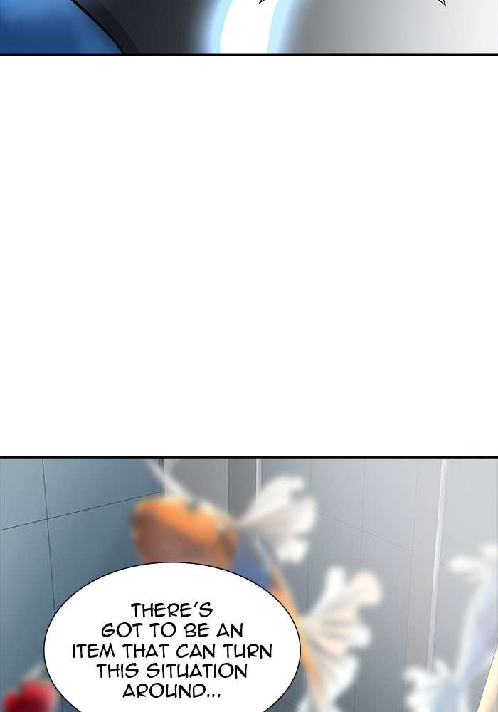 Tower of God Manga Chapter 511 page 95 - [Season 3] Ep. 94