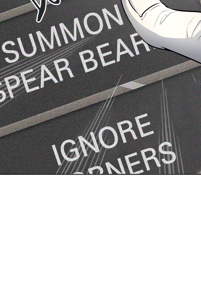 Tower of God Manga Chapter 511 page 98 - [Season 3] Ep. 94