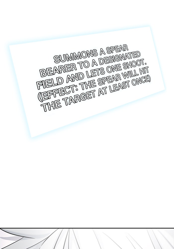 Tower of God Manga Chapter 511 page 99 - [Season 3] Ep. 94