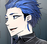 Tower of God Manga Chapter 511 ([Season 3] Ep. 94) cover