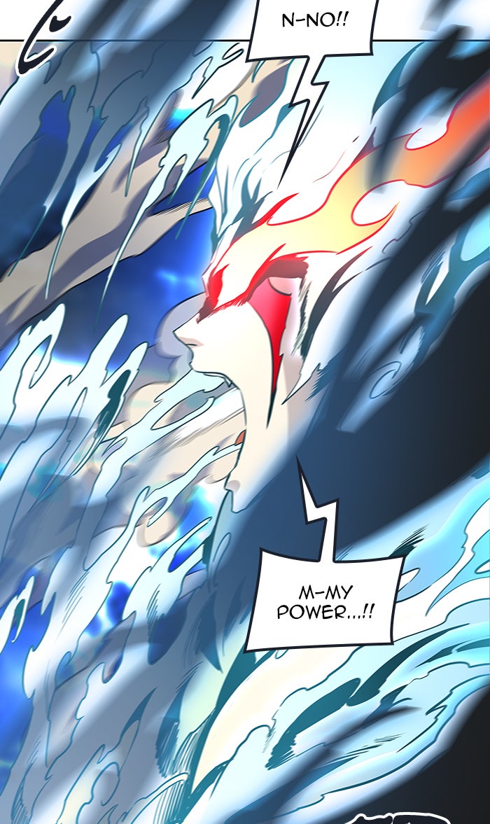 Tower of God Manga Chapter 512 page 101 - [Season 3] Ep. 95