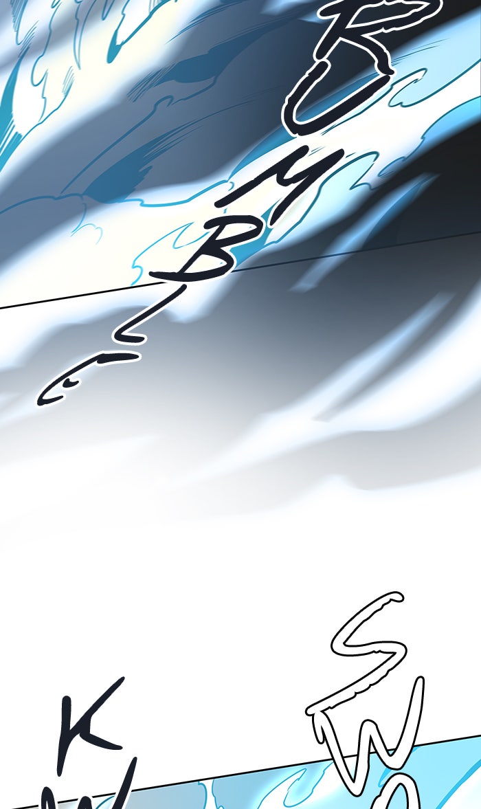 Tower of God Manga Chapter 512 page 102 - [Season 3] Ep. 95