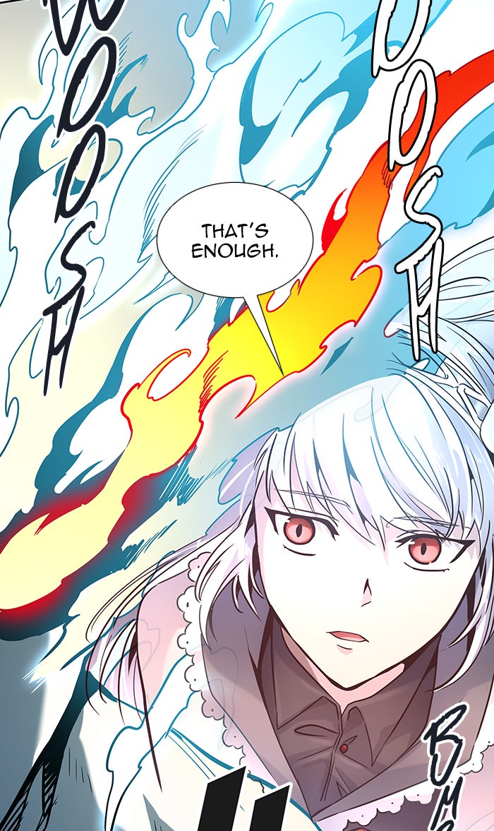 Tower of God Manga Chapter 512 page 103 - [Season 3] Ep. 95