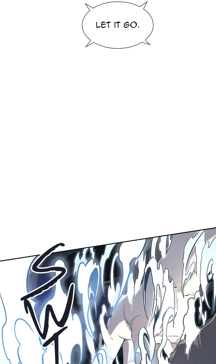 Tower of God Manga Chapter 512 page 106 - [Season 3] Ep. 95