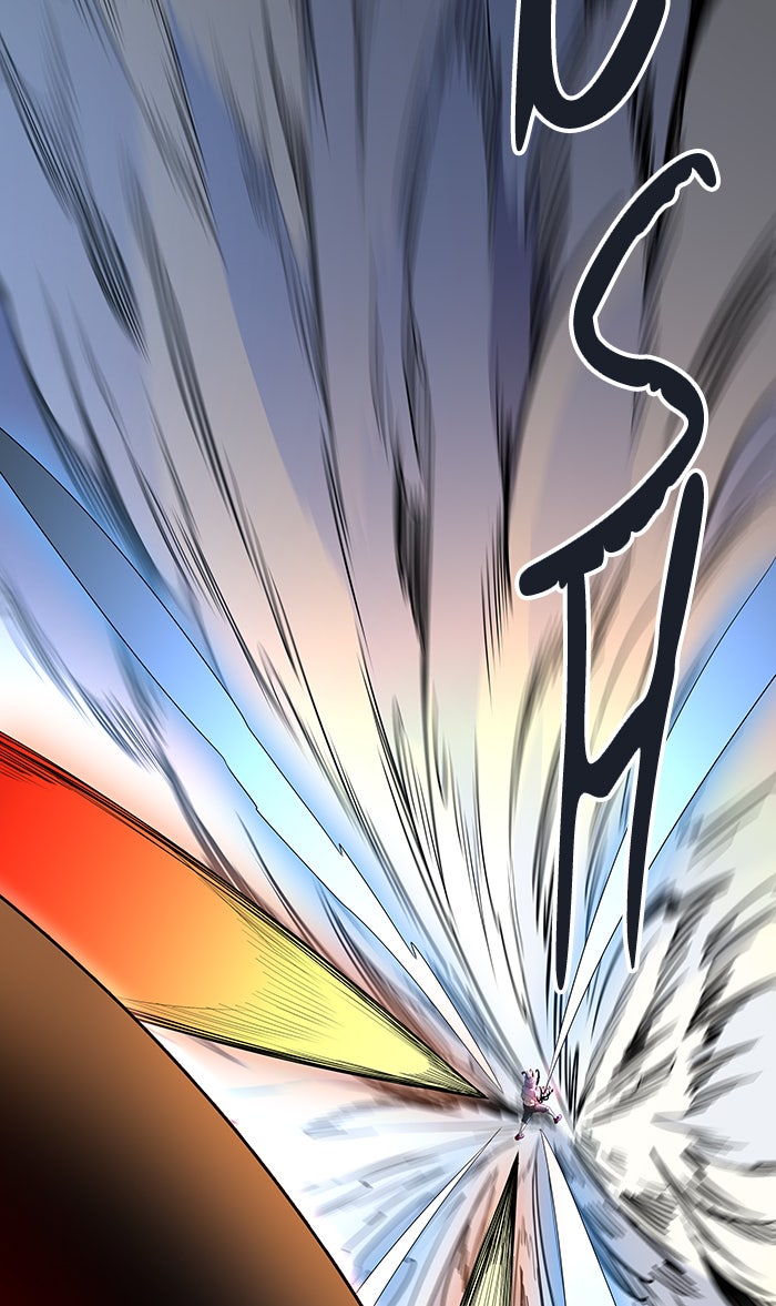 Tower of God Manga Chapter 512 page 109 - [Season 3] Ep. 95