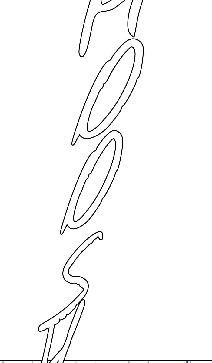 Tower of God Manga Chapter 512 page 11 - [Season 3] Ep. 95