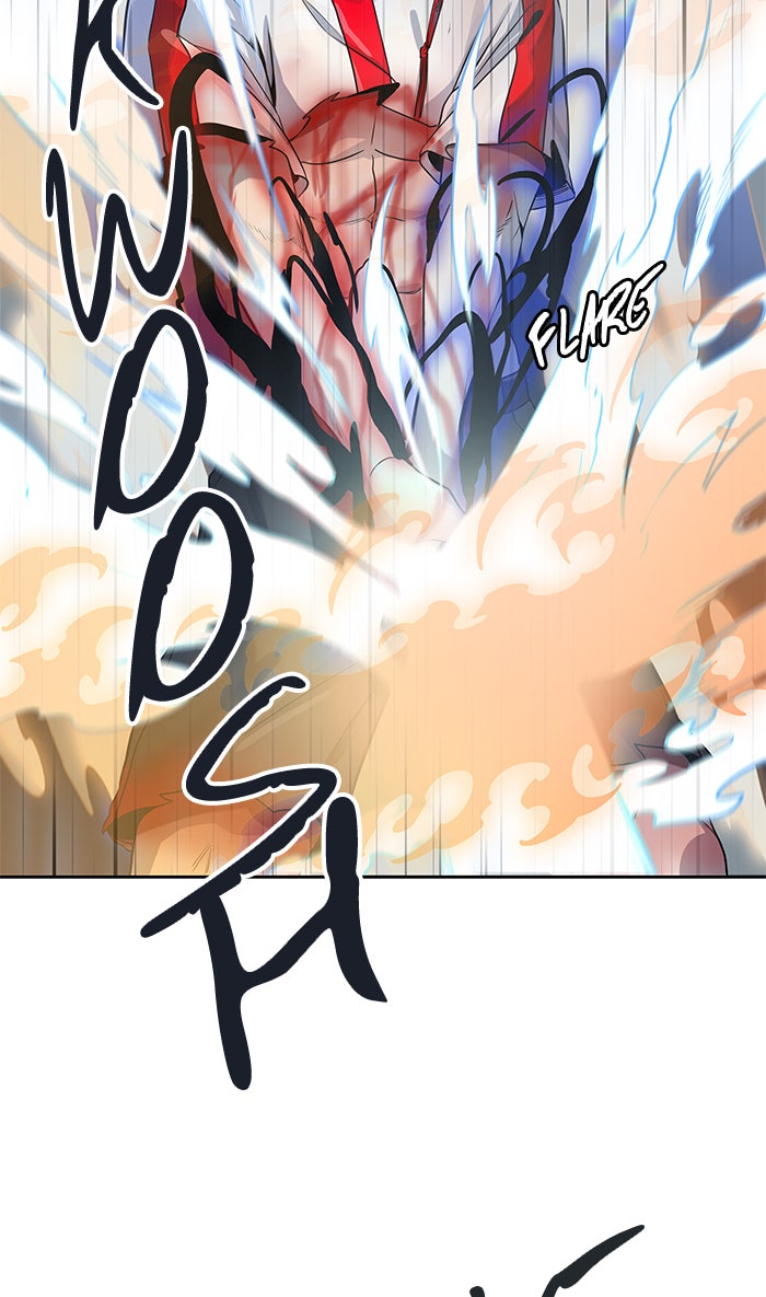 Tower of God Manga Chapter 512 page 114 - [Season 3] Ep. 95