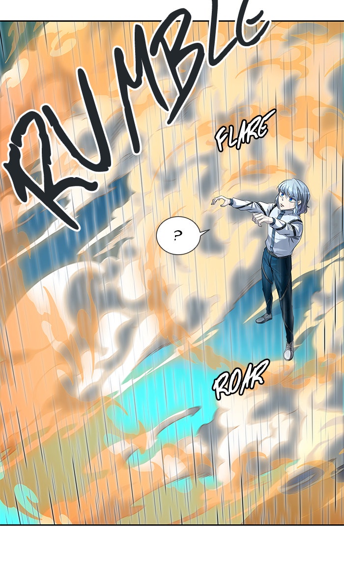 Tower of God Manga Chapter 512 page 115 - [Season 3] Ep. 95