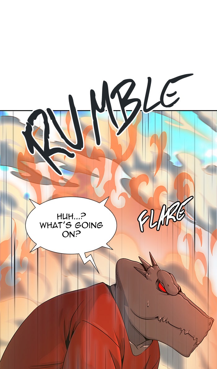 Tower of God Manga Chapter 512 page 116 - [Season 3] Ep. 95