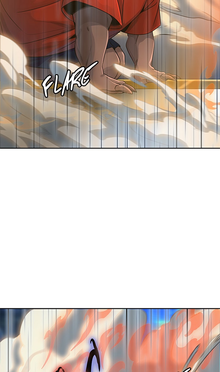 Tower of God Manga Chapter 512 page 117 - [Season 3] Ep. 95